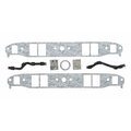 Mr Gasket For Use With 19551991 Chevy Small Block 262400 Rectangular Port 125 x 200 Port Size 101B